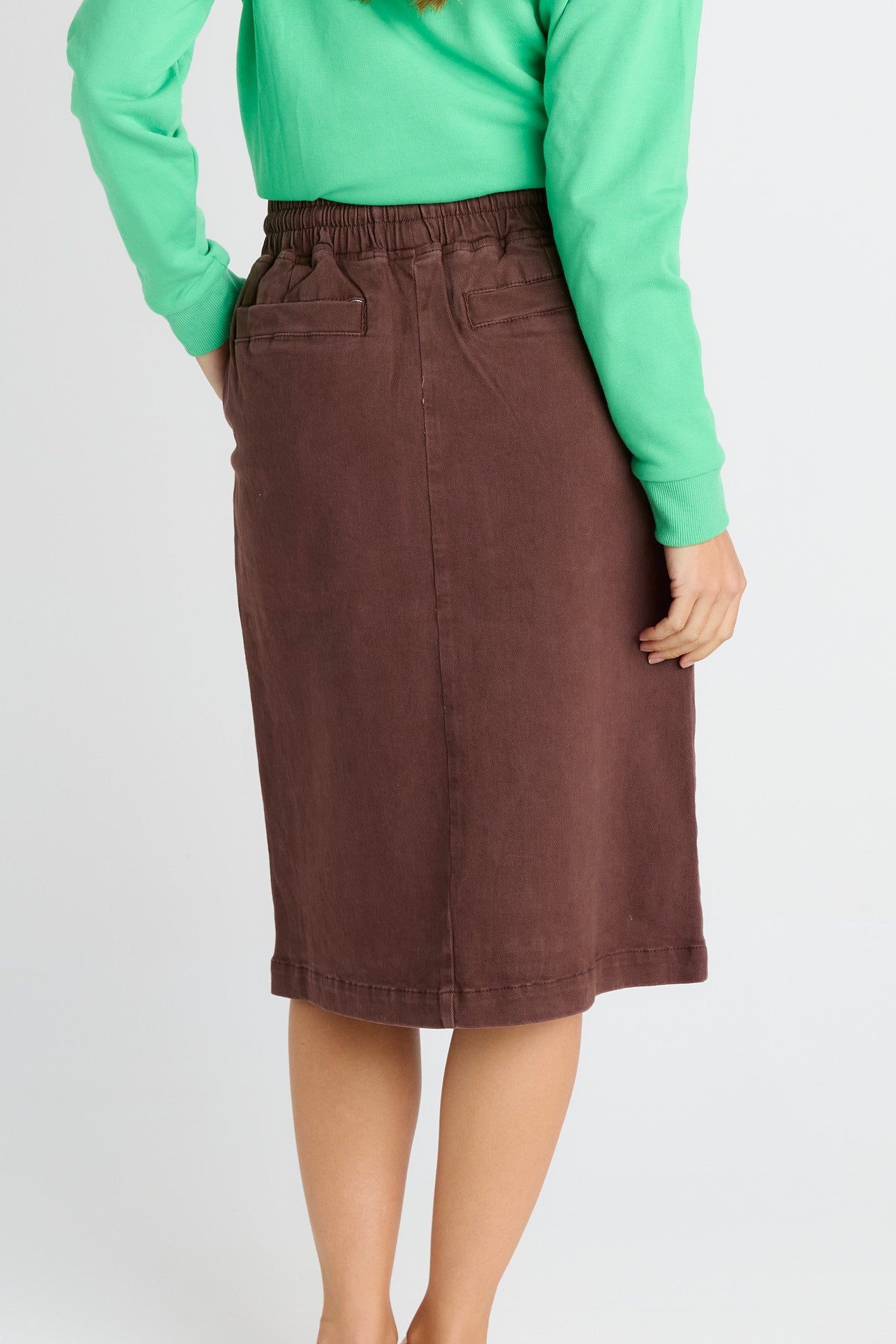 Quinn Skirt