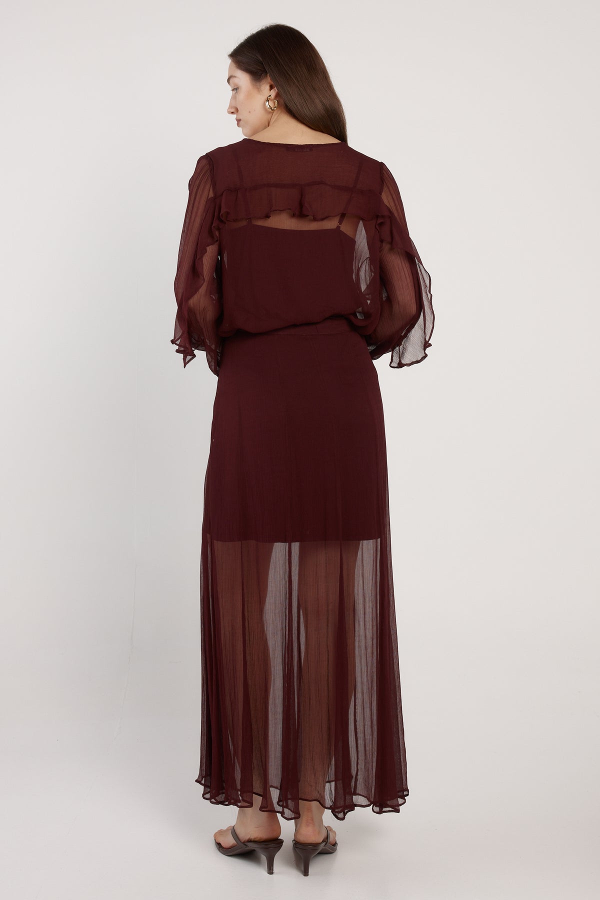 Emryn Maxi Skirt