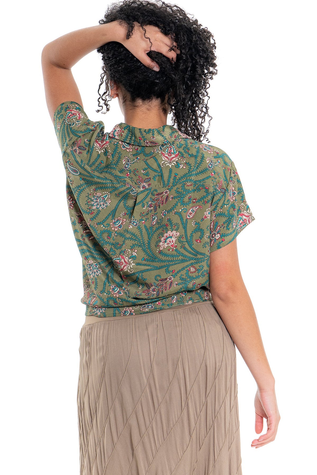 Ivy Bree Top