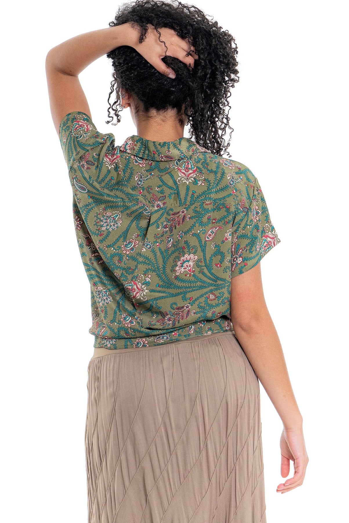 Ivy Bree Top