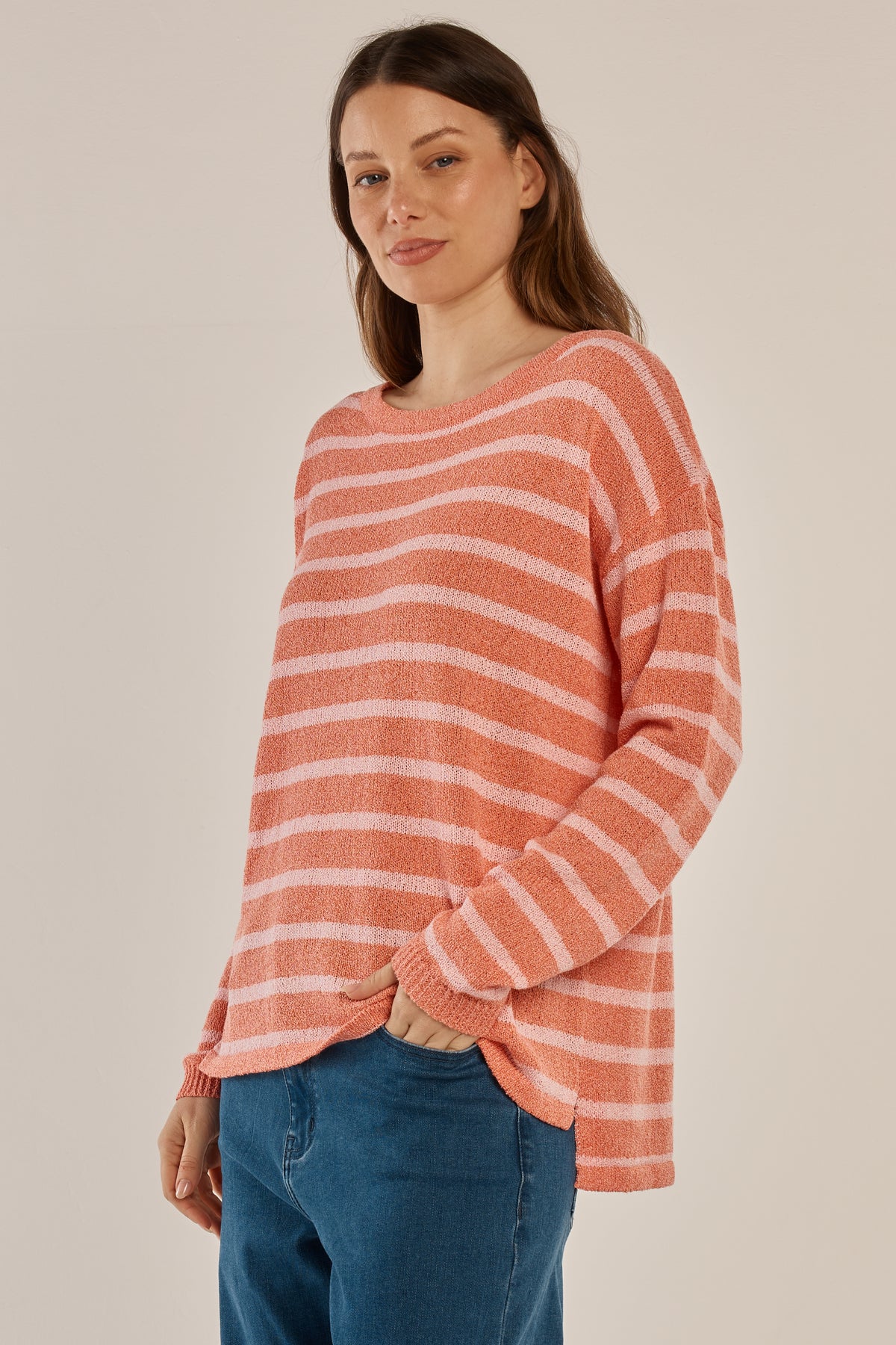 Bradford Knit Top