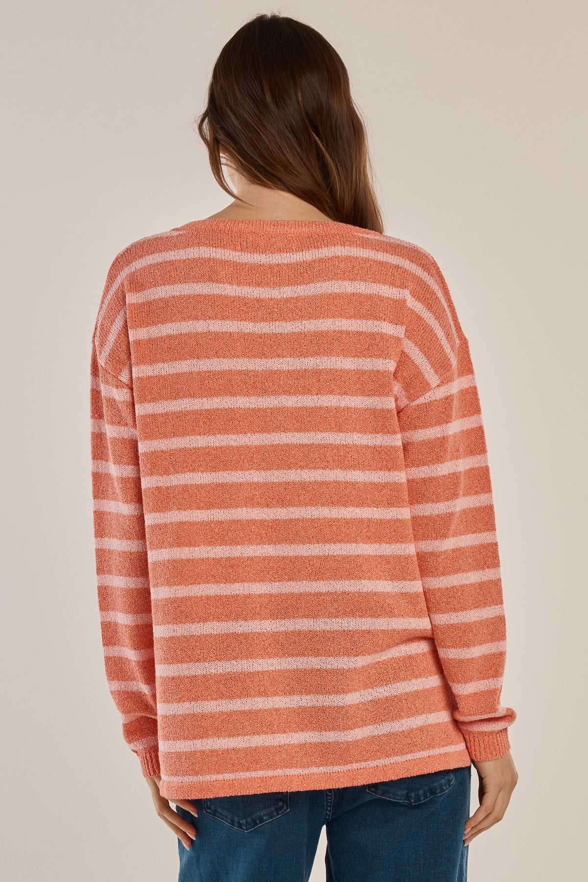Bradford Knit Top