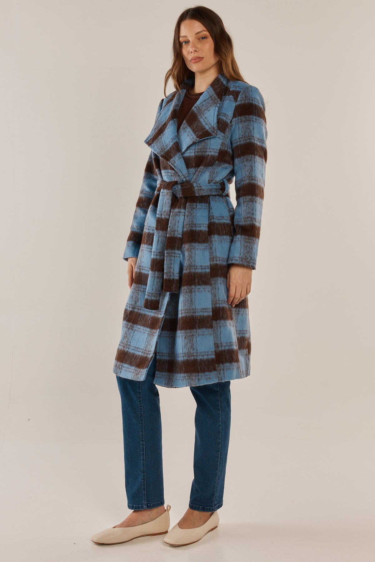 Britney Coat