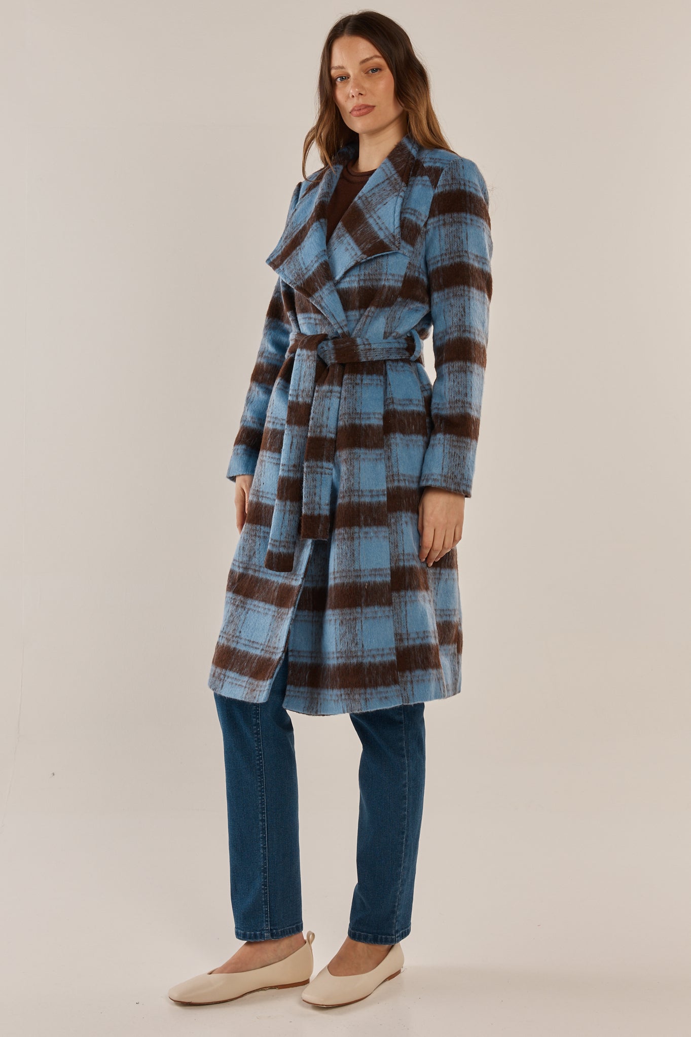 Britney Coat