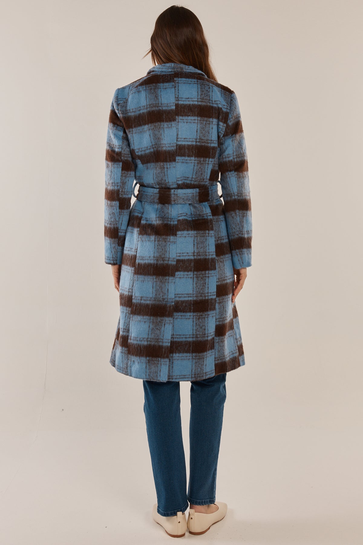 Britney Coat