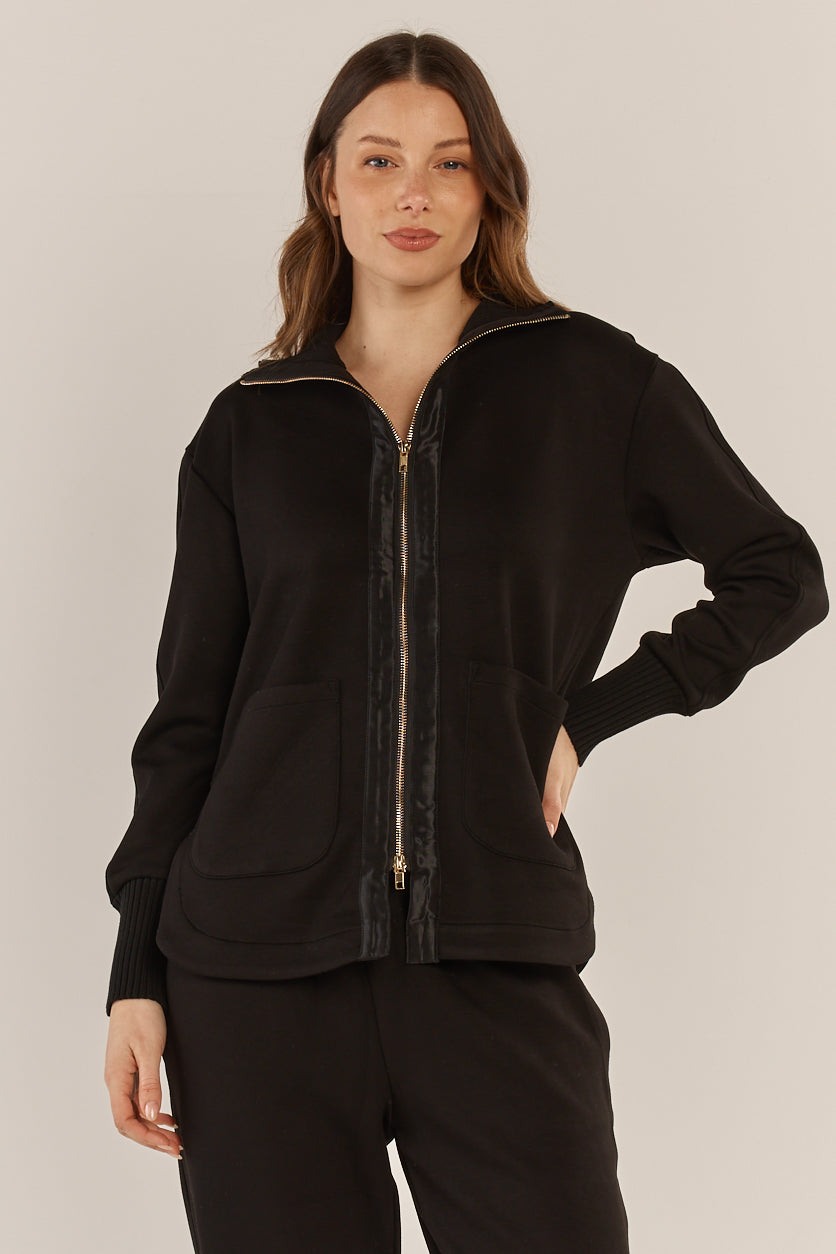 Sabina Sweatshirt