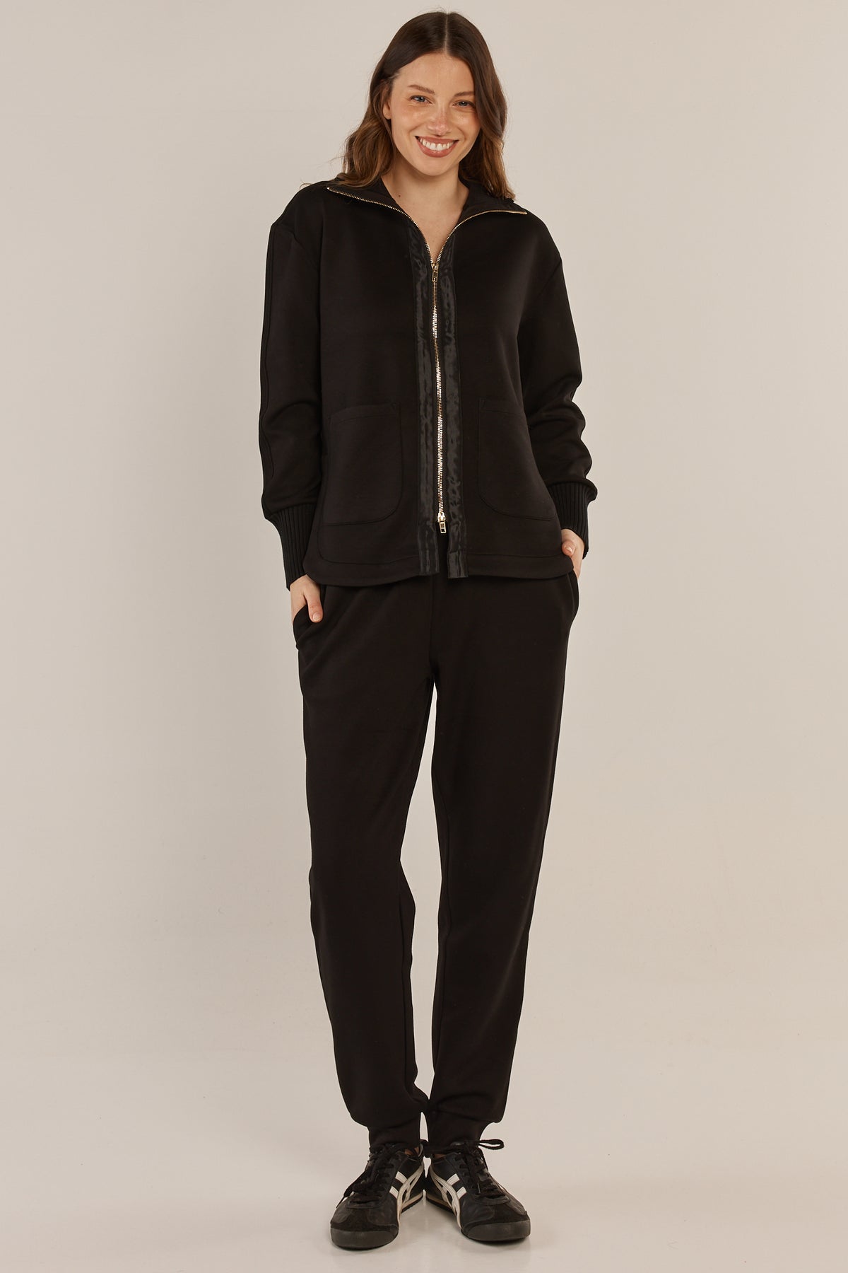 Sabina Sweatshirt