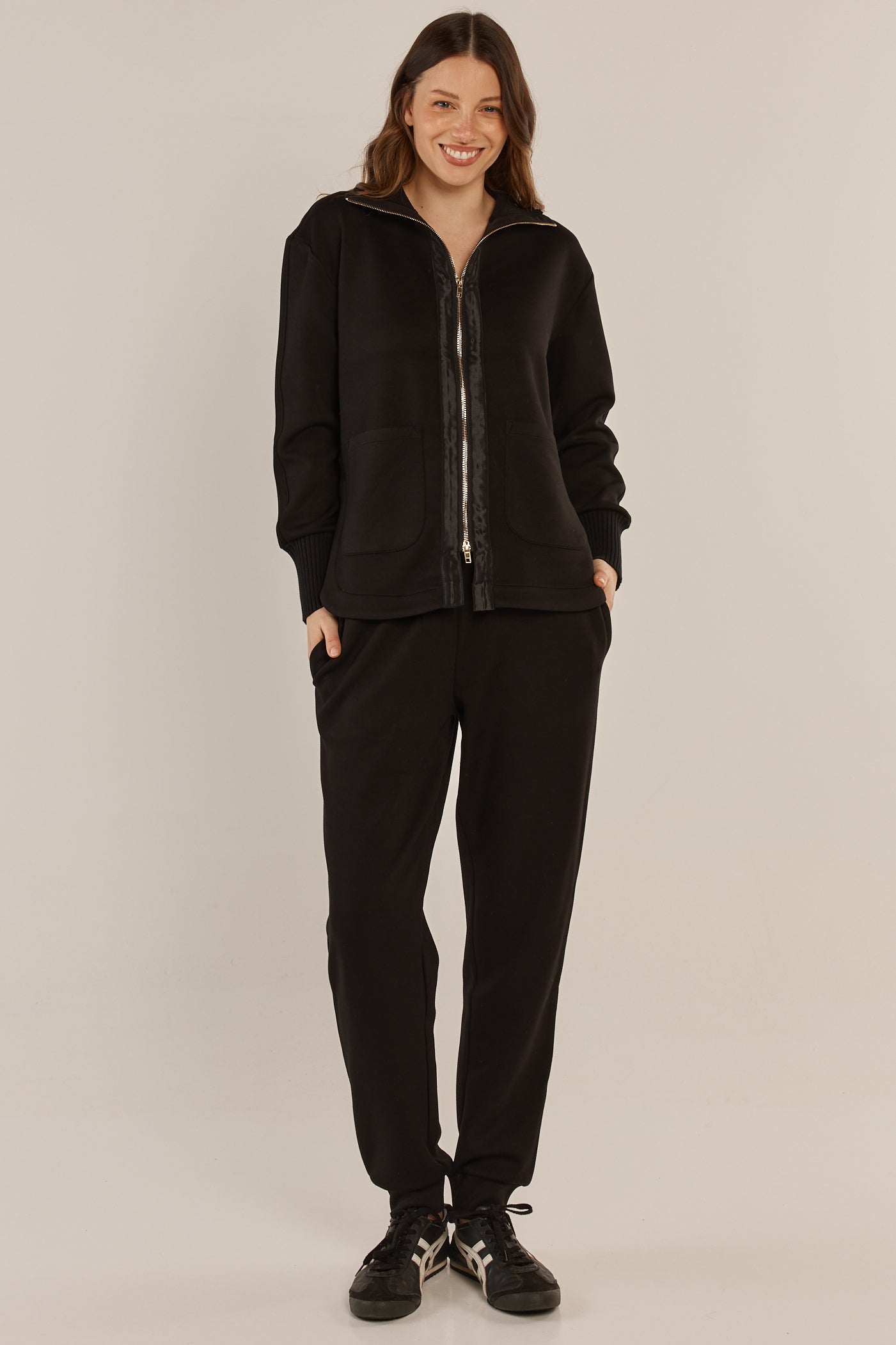 Sabina Sweatshirt