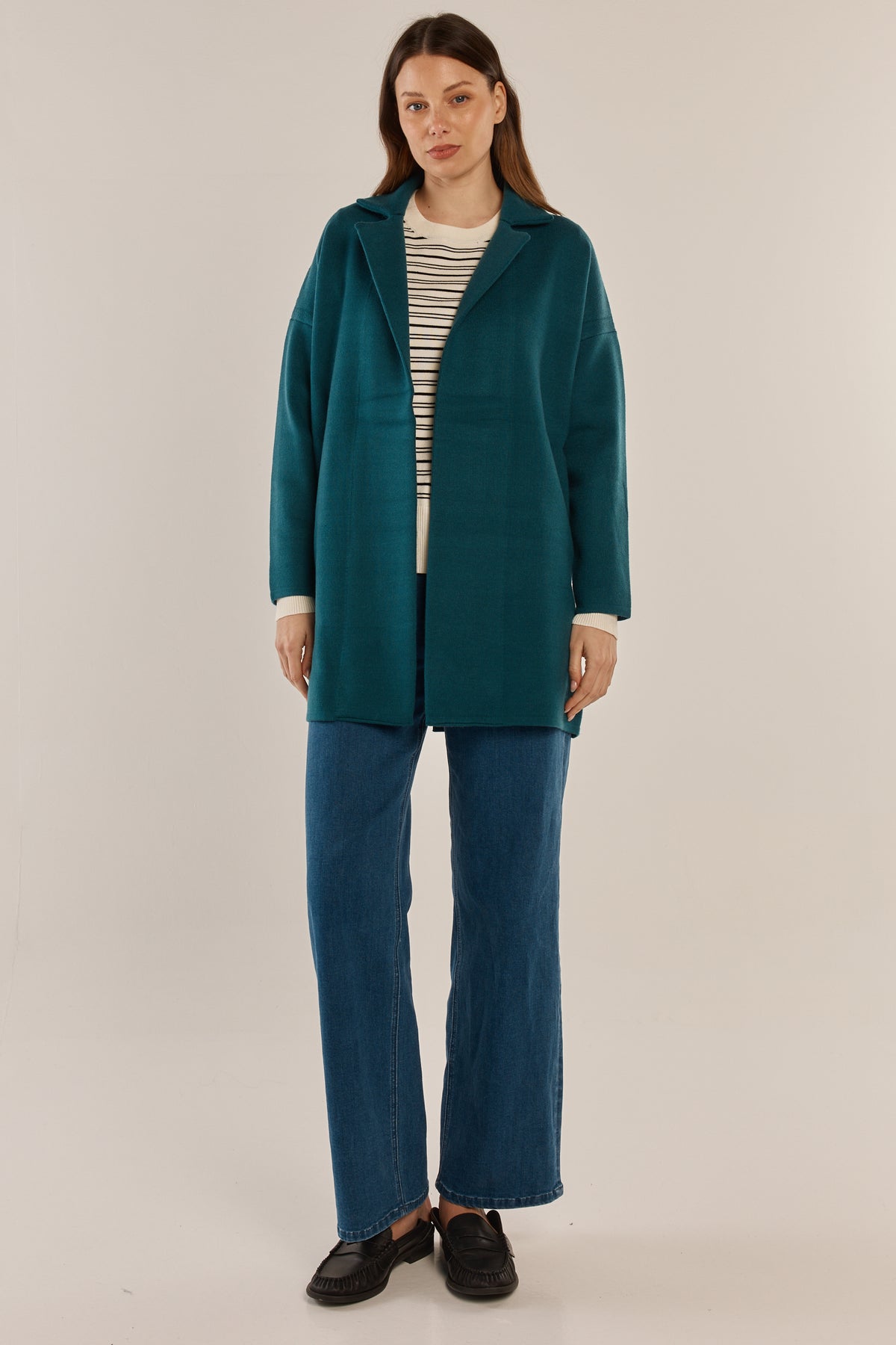 Bristol Coatigan