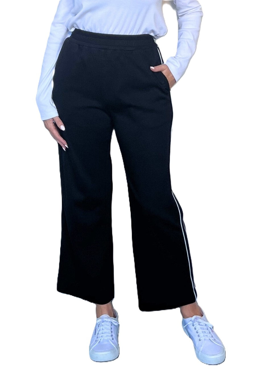 Urban Crop Pant