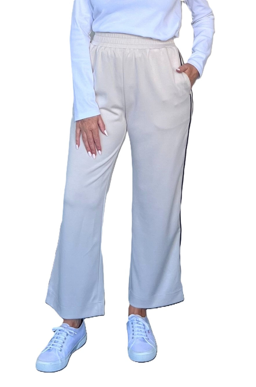 Urban Crop Pant