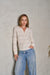 Enzio Knit Top