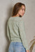 Enzio Knit Top