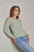 Enzio Knit Top