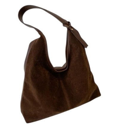 Tripp Suede Bags