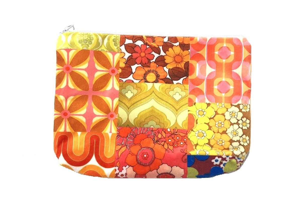 Velvet Purse