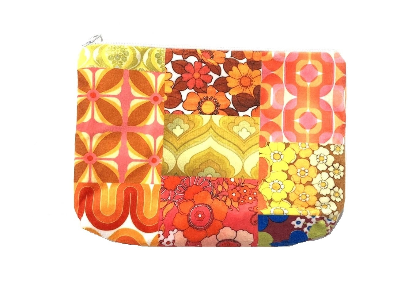 Velvet Purse
