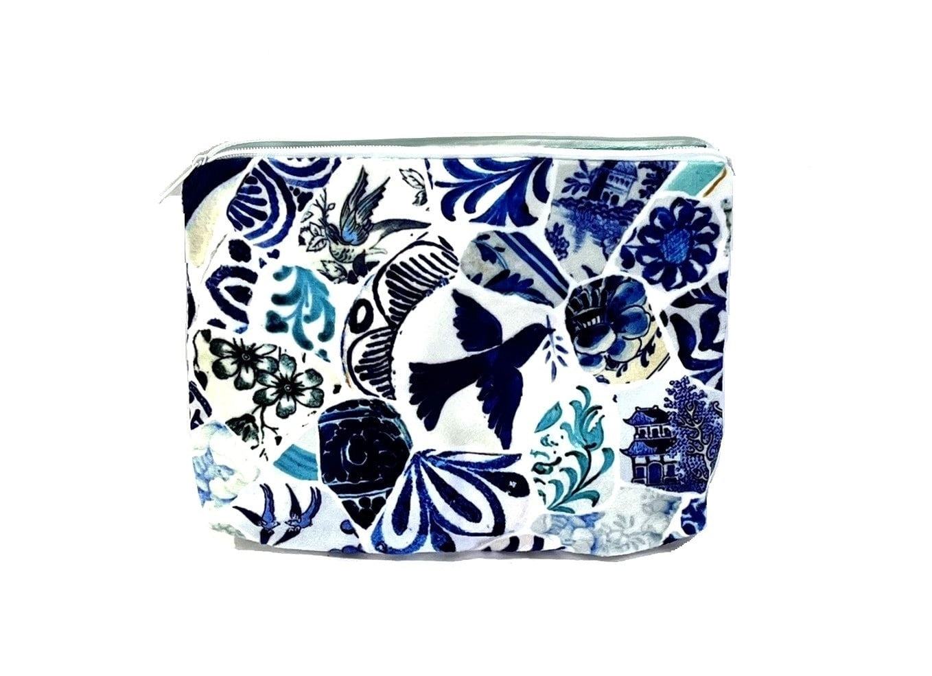 Velvet Purse