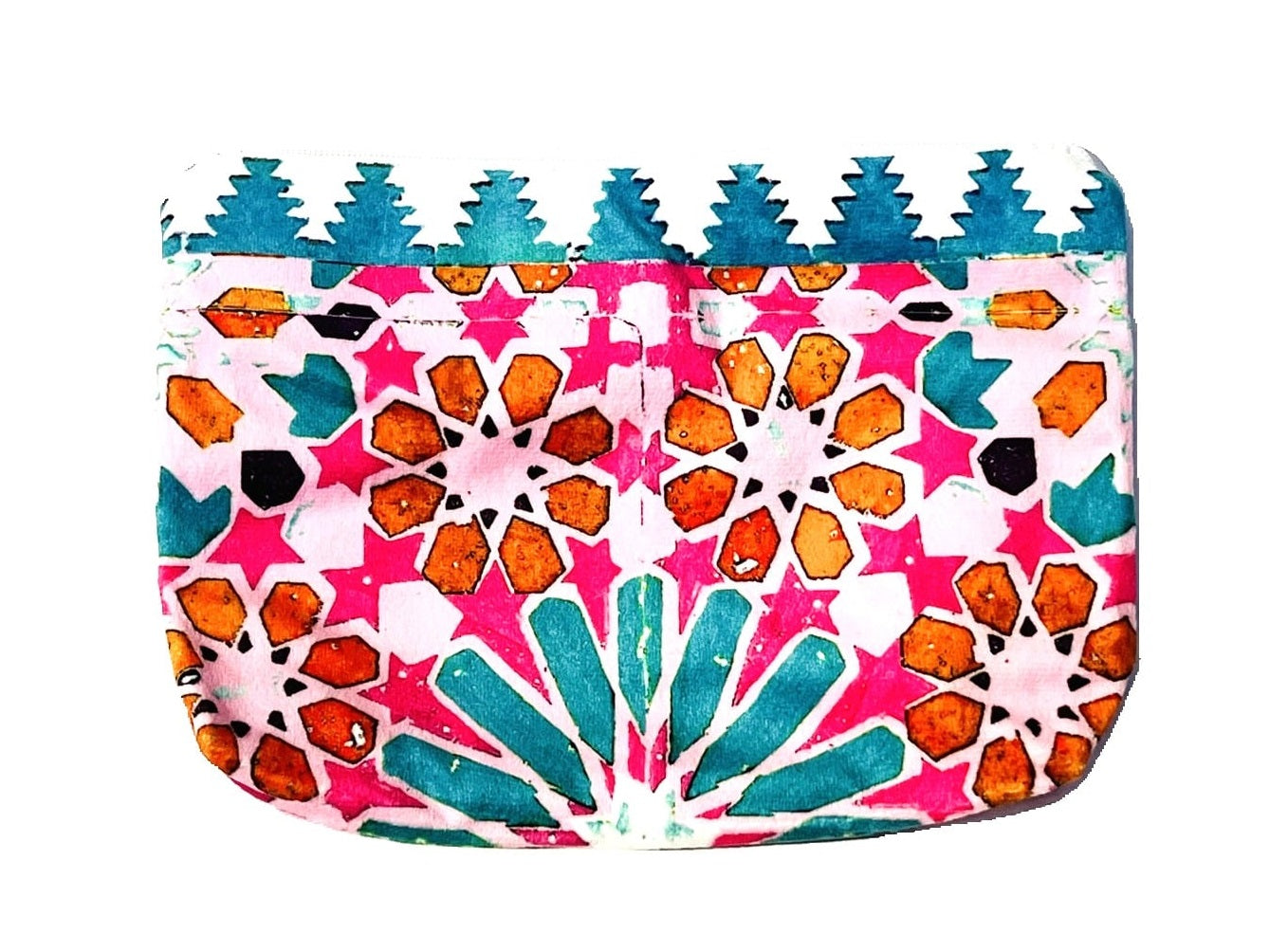 Velvet Purse