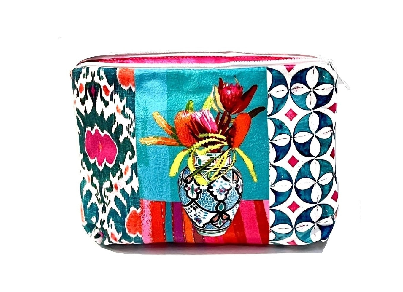 Velvet Purse