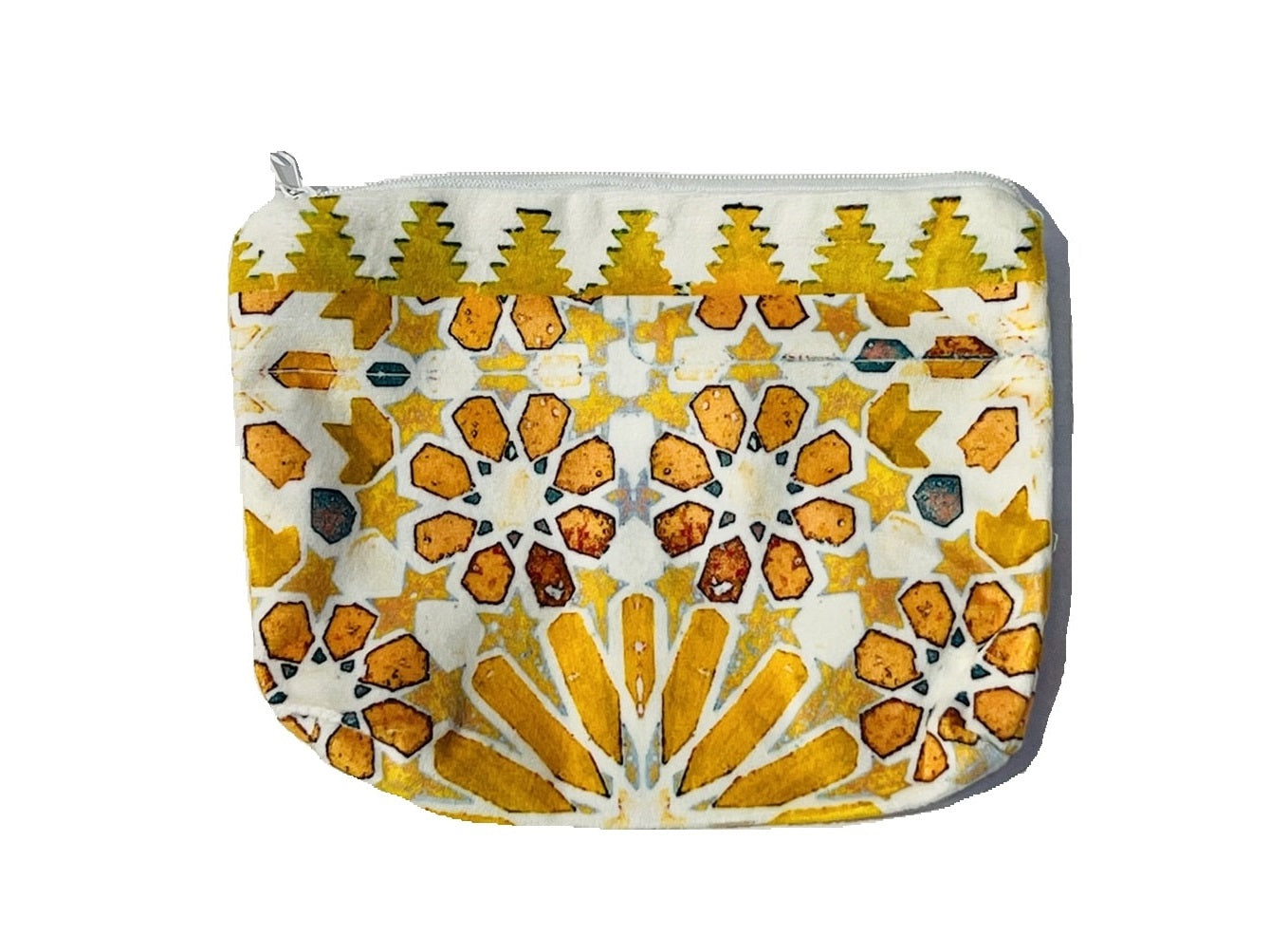 Velvet Purse