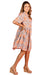 Victoria Midi Dress