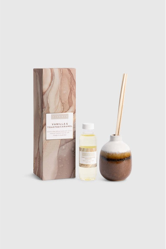 Vivante Ceramic Reed Diffuser