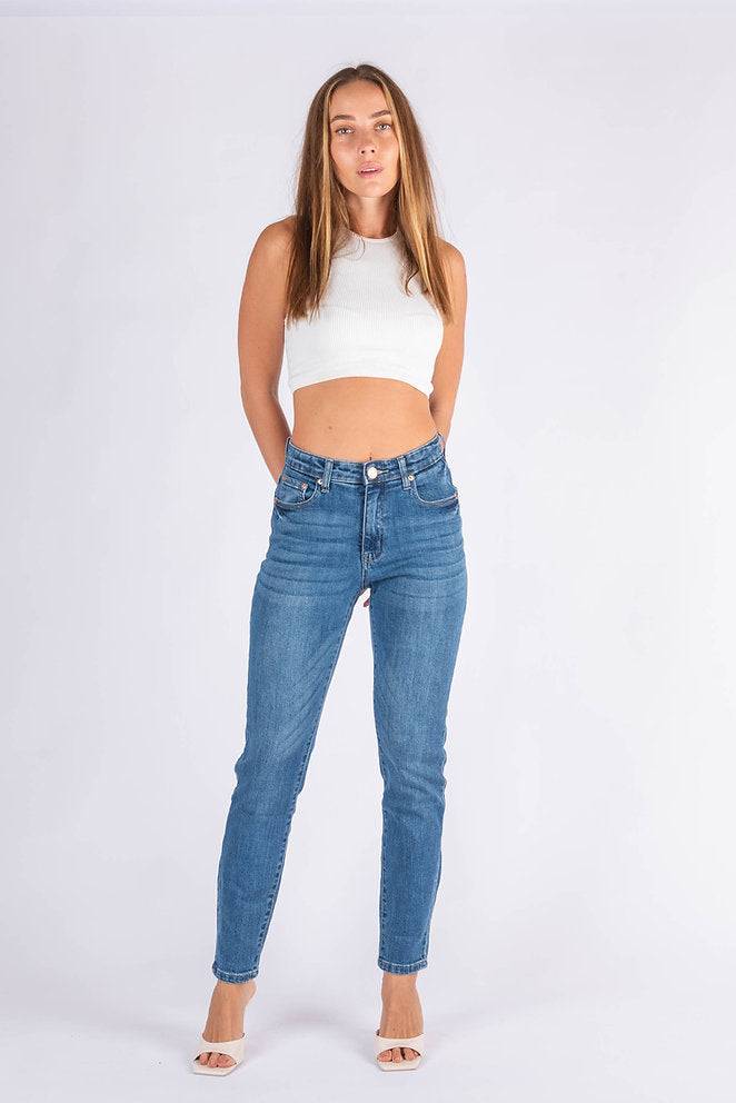 Everyday Skinny Jeans