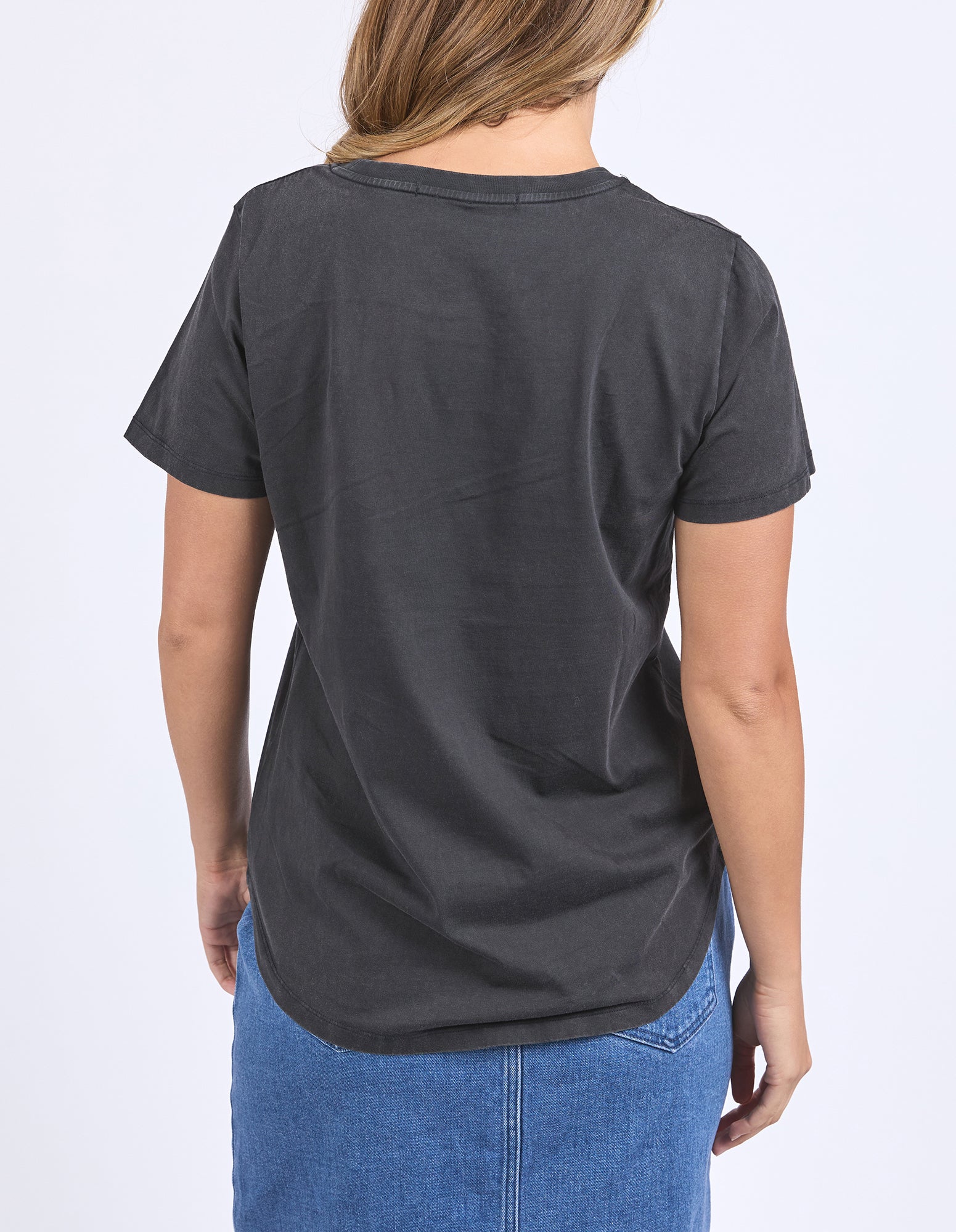 Flowers Tee