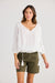 Seaside Cotton Top