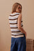 Margot Mesh Knit Tank Top