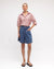 Caddy Stripe Shirt