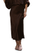 Nightfall Midi Skirt