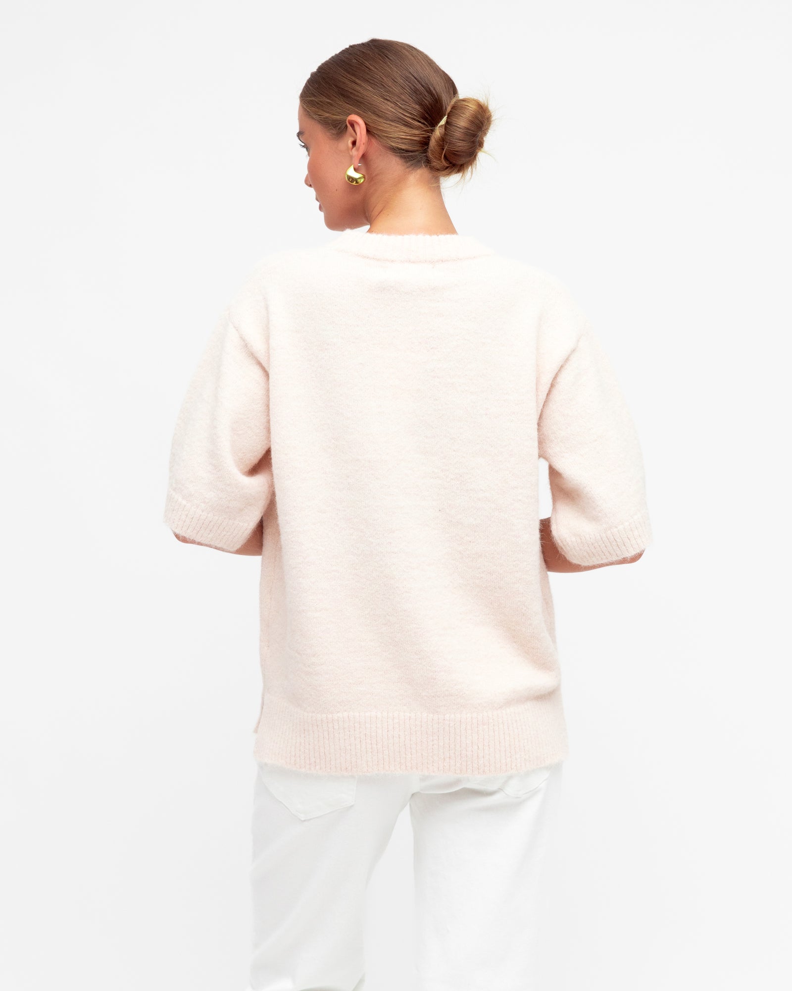 Hima Knit Tee