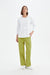 Curved Seam Top