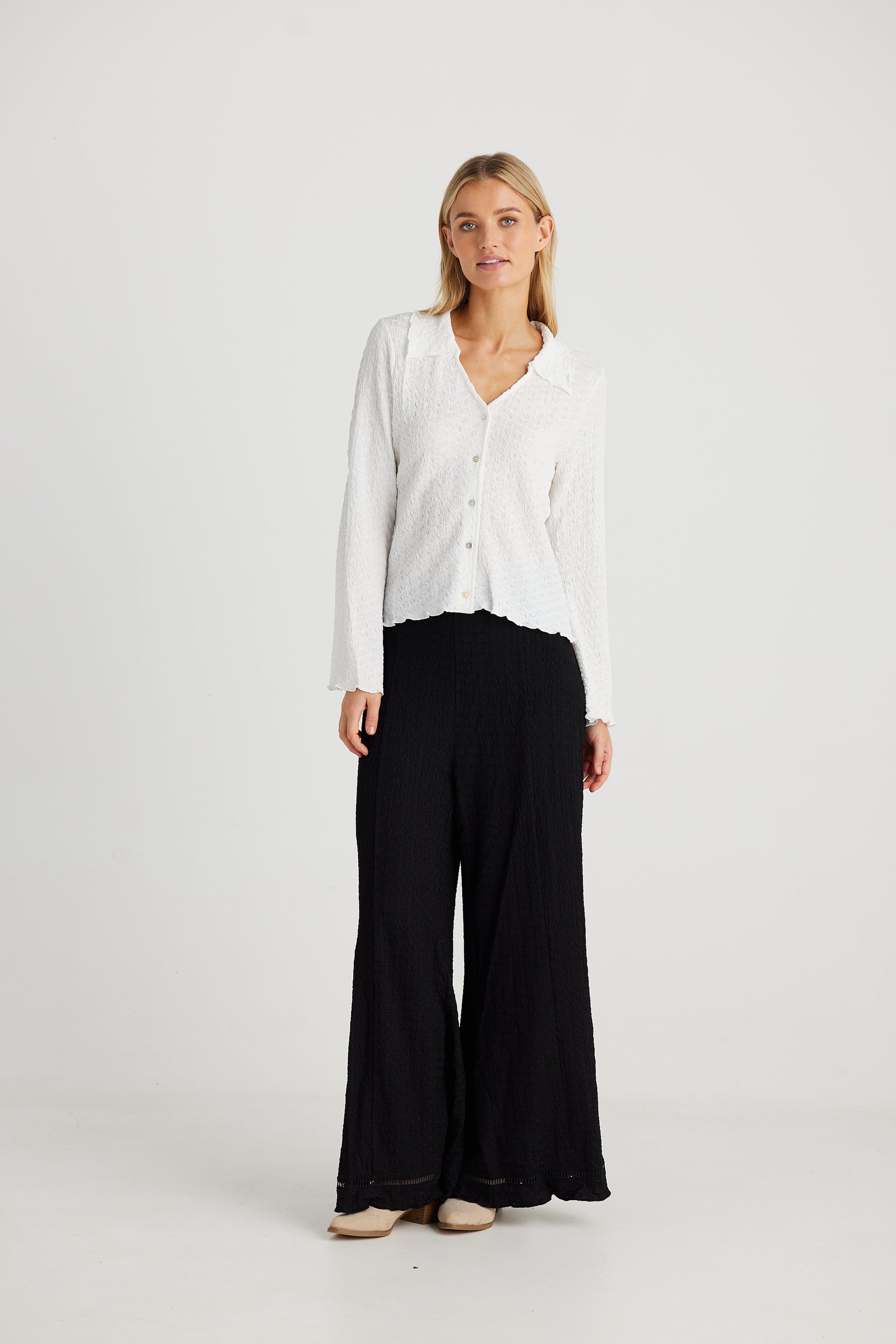 Betty Shirt