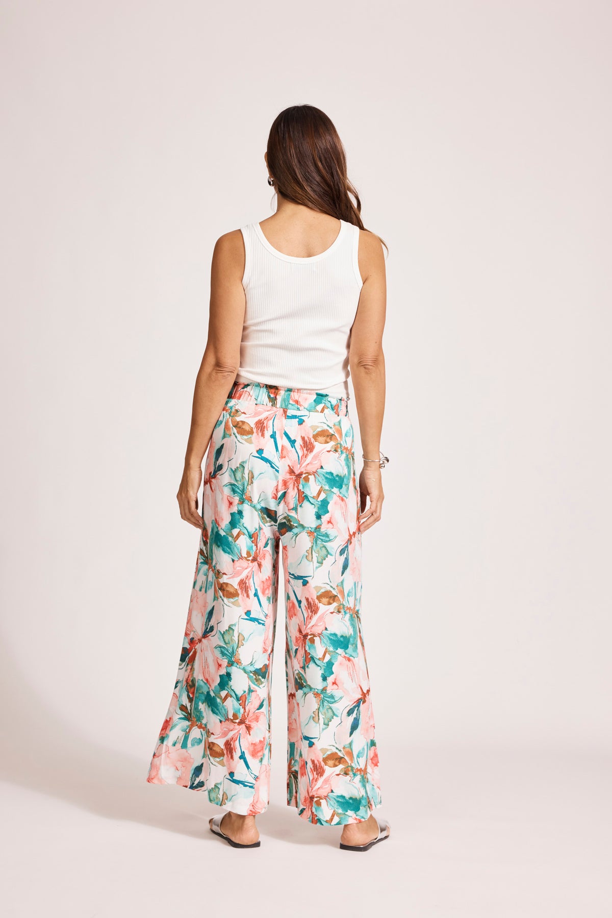 Alegria Palazzo Pant