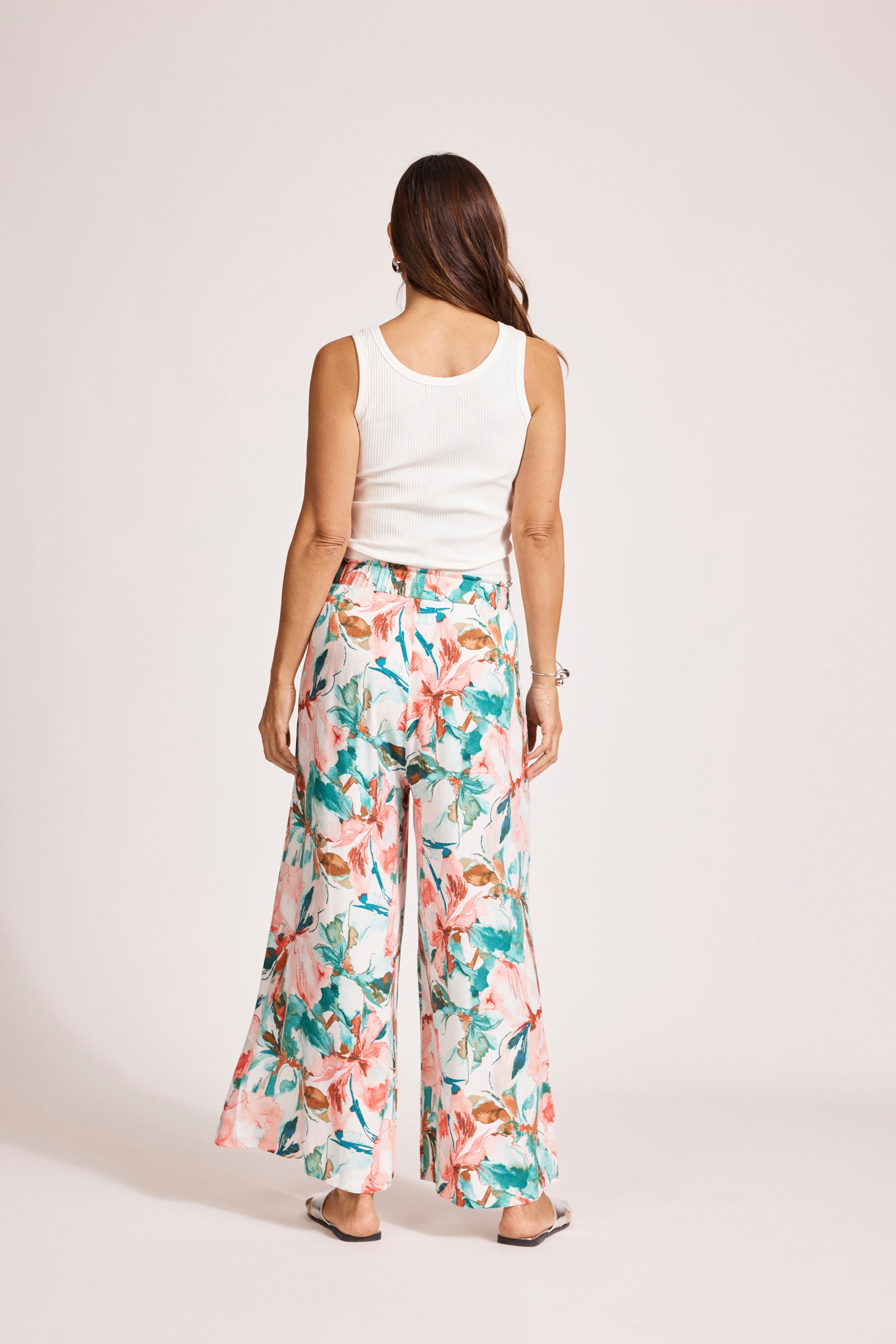 Alegria Palazzo Pant
