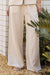 Georgina Linen Pants