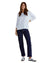 Milan 3/4 Sleeve Top