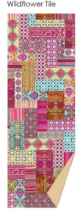 Double Sided Wrap