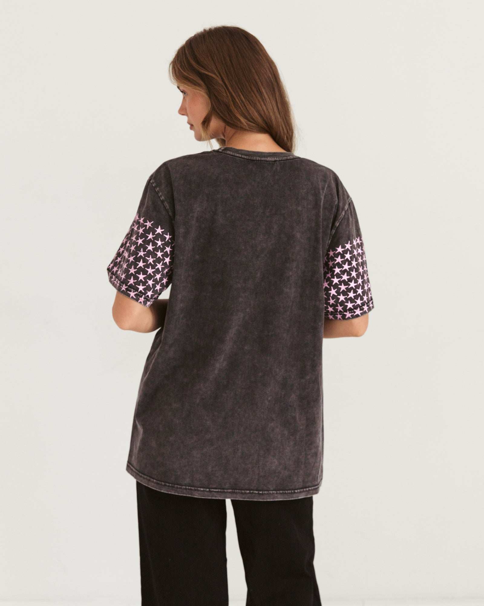 Wild West Desert Tee