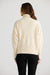 Sophie Turtle Neck Knit Jumper