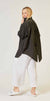 Gathered Back Shirt