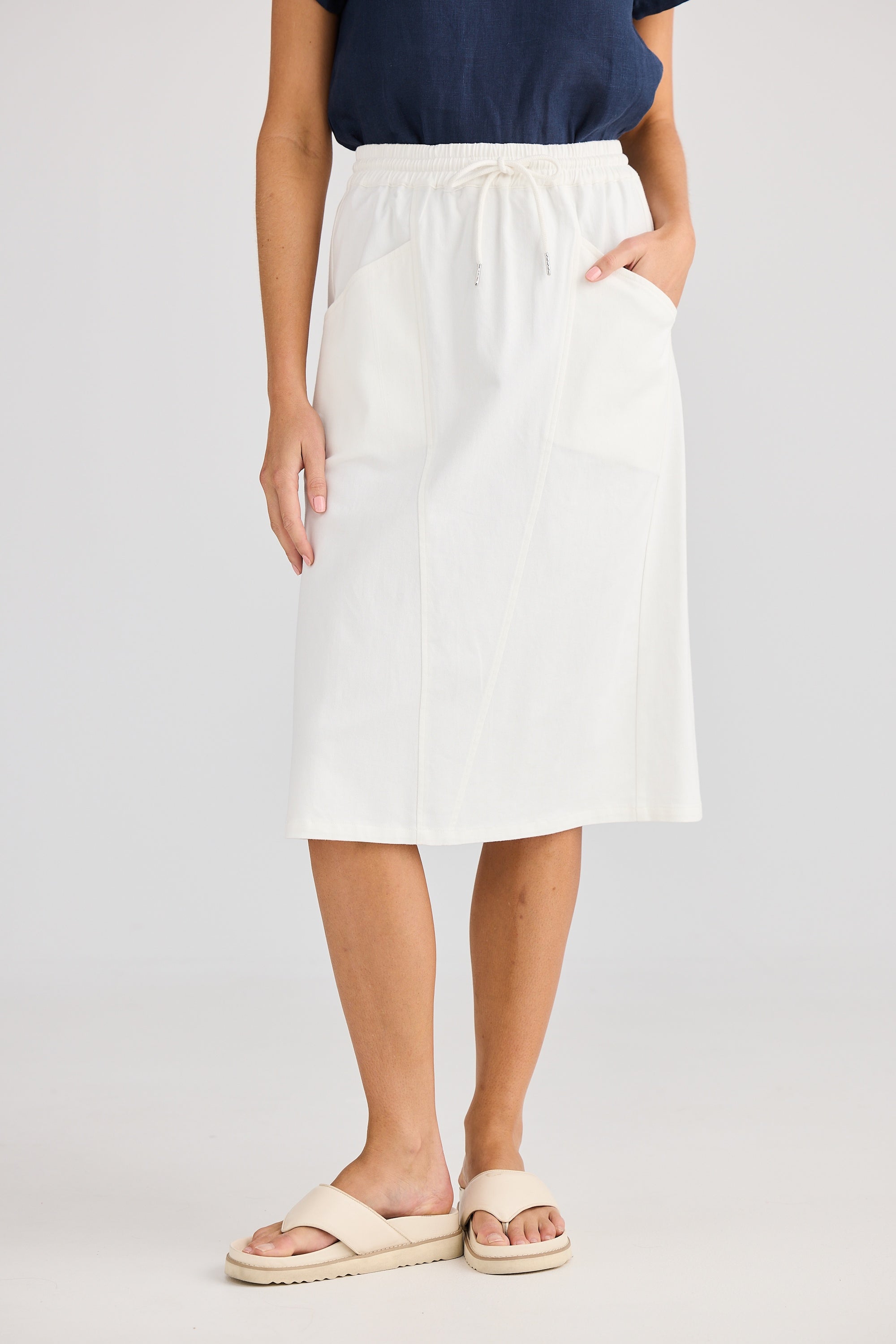 Captain Skirt