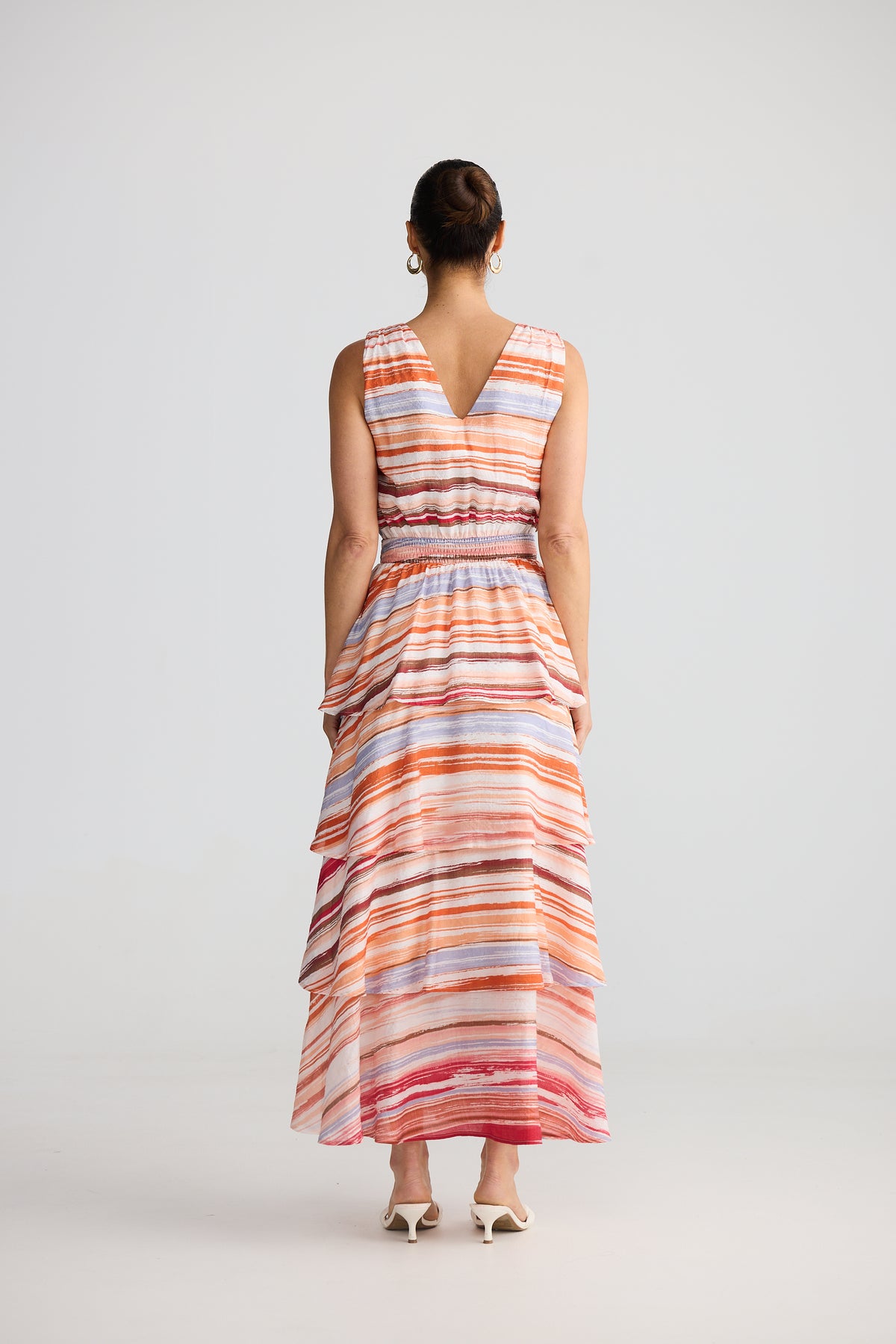 Adella Maxi Dress