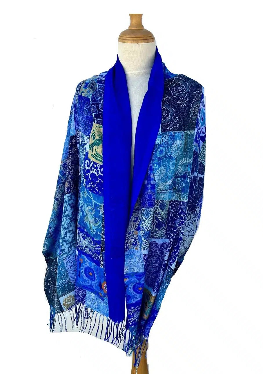 Double Sided Wrap