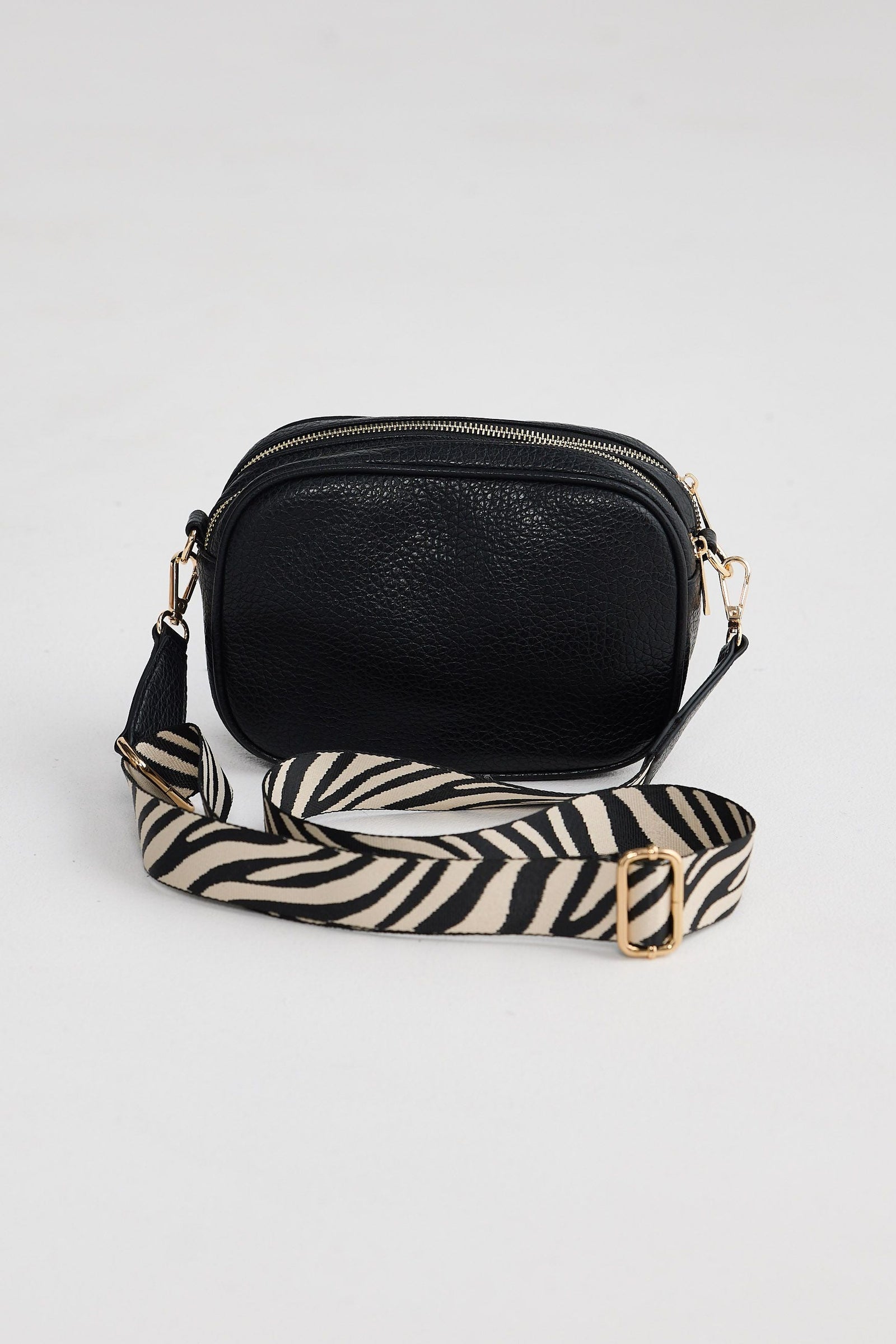 Knightly Crossbody Bag