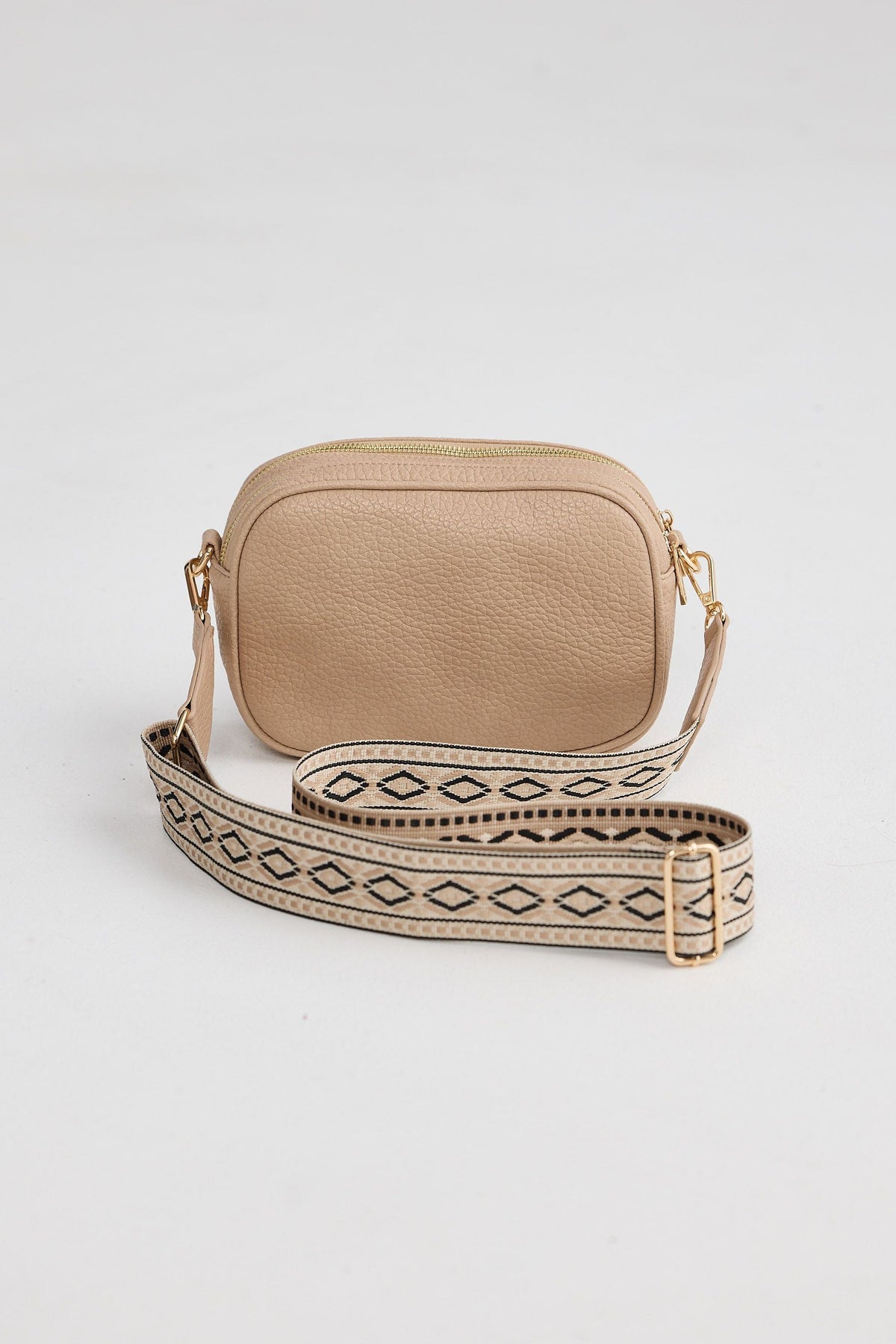 Knightly Crossbody Bag
