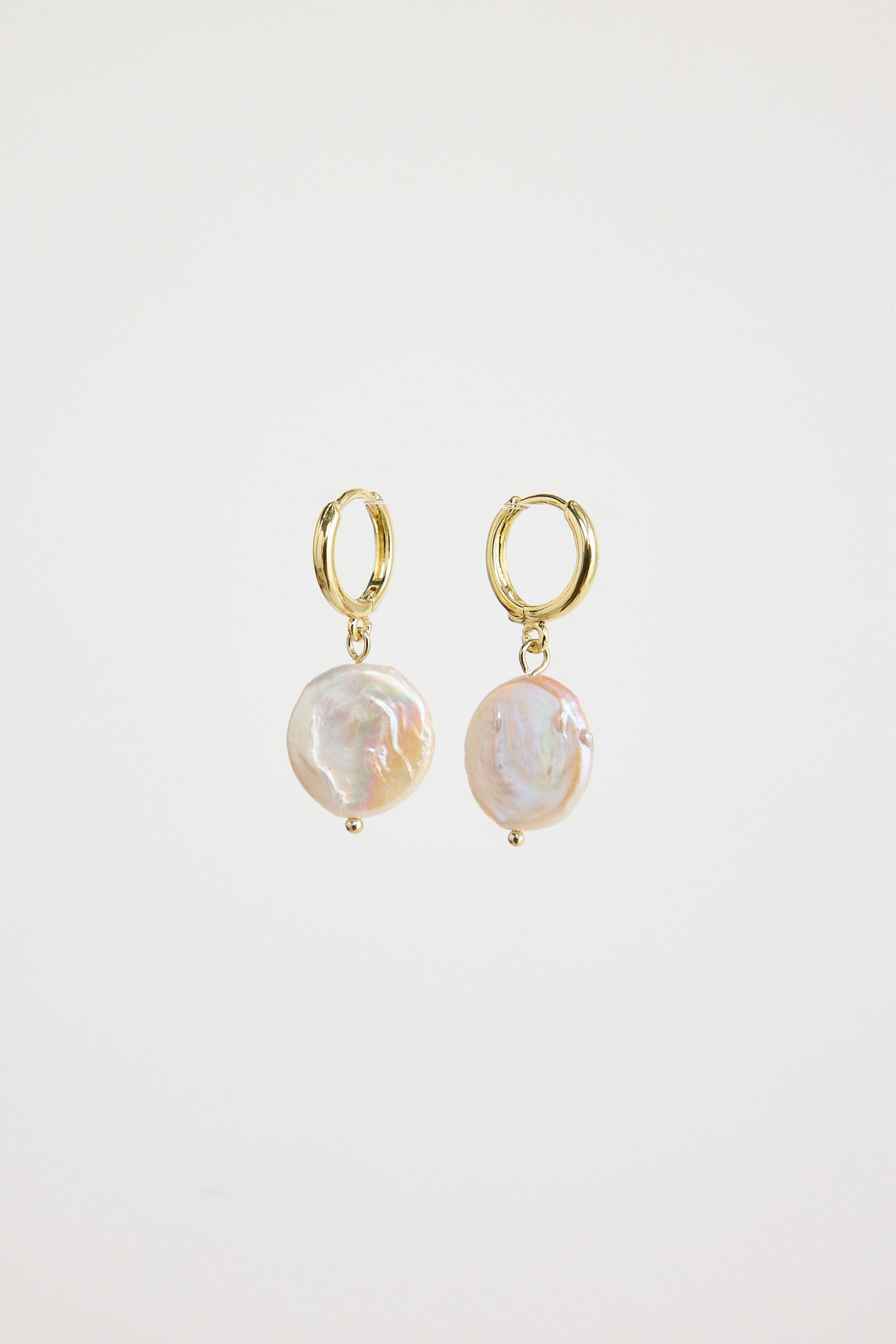 Winnie Earrings